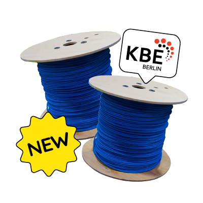 Solar cables from KBE