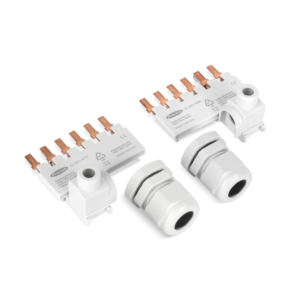 Fronius DC connector kit for Symo Advanced 10-20 and ECO 25-27