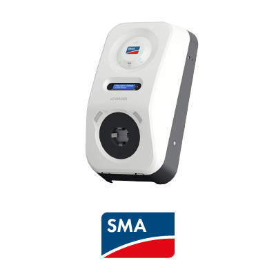  SMA eCharger 22 kW